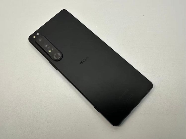 �������� SONY Xperia 1 IV docomo so-51c �֥�å�