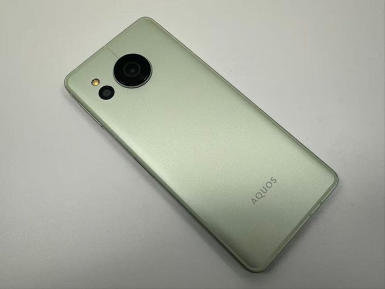 ���� Aquos sense8 rakuten�� 128GB ���꡼��