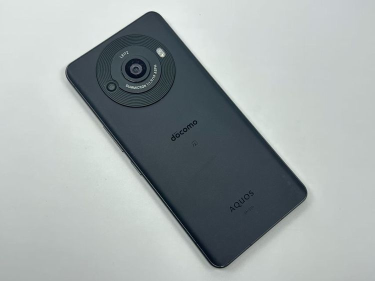 Aquos R8 pro docomo SH-51D 256GB SIMե꡼