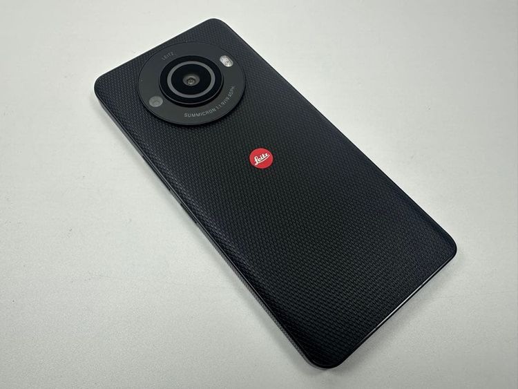 Leitz phone 3 512GB SoftBank LP-03