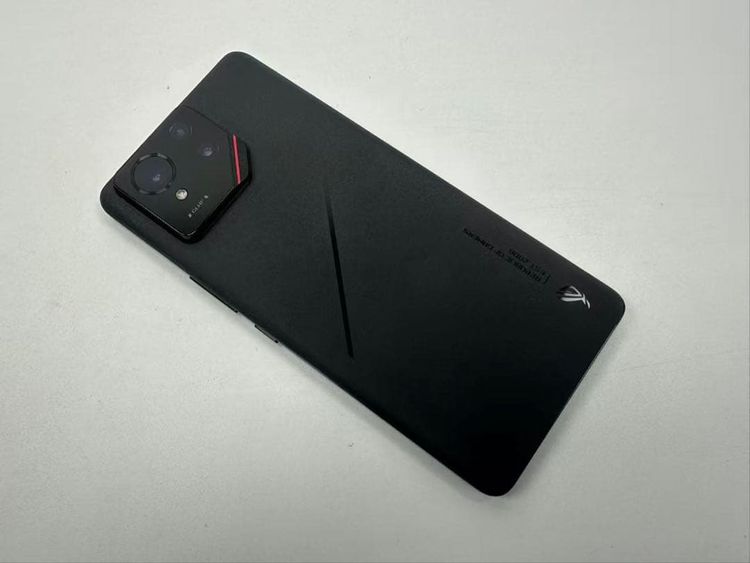 �������� rog phone 9 pro 24GB/ 1TB �������Х���