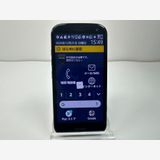 NTT docomo らくらくスマートフォン F-52B ネイビー