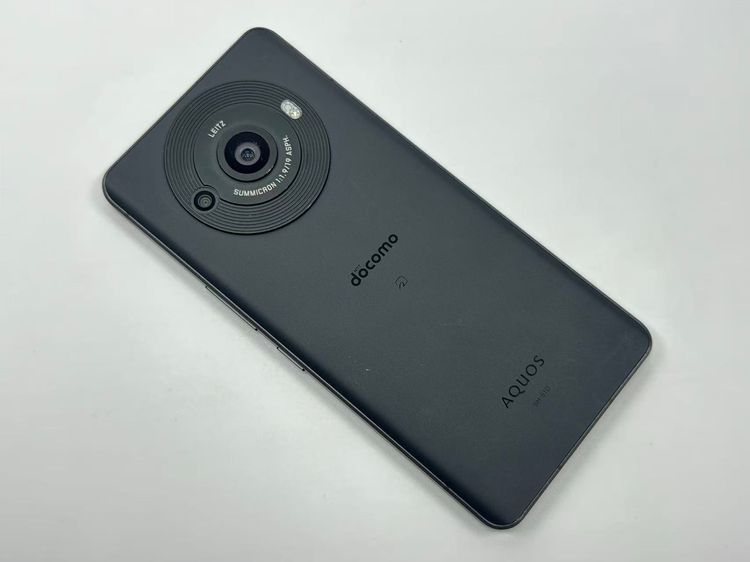 Aquos R8 pro docomo SH-51D 256GB SIMե꡼