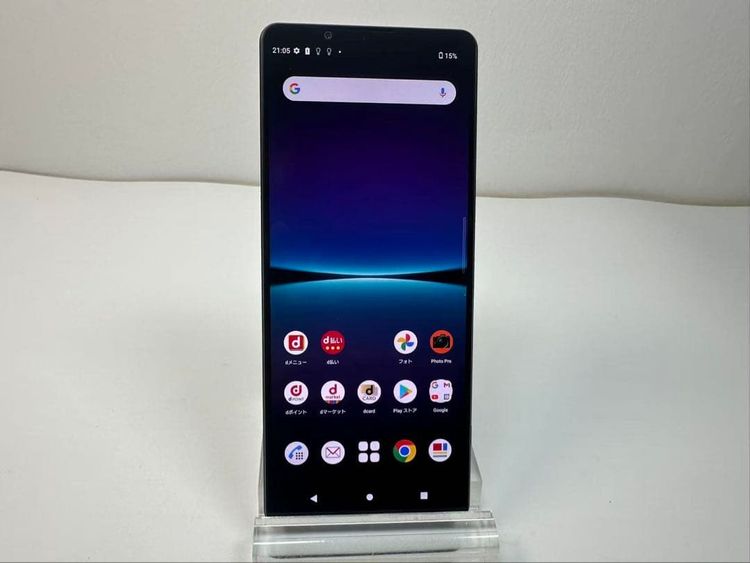 �������� SONY Xperia 1 IV docomo so-51c �֥�å�