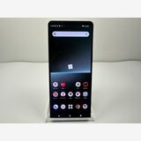 ��������ɬ�ɡ����Ѷ����� SONY Xperia 1 V docomo�� 256GB �֥�å�