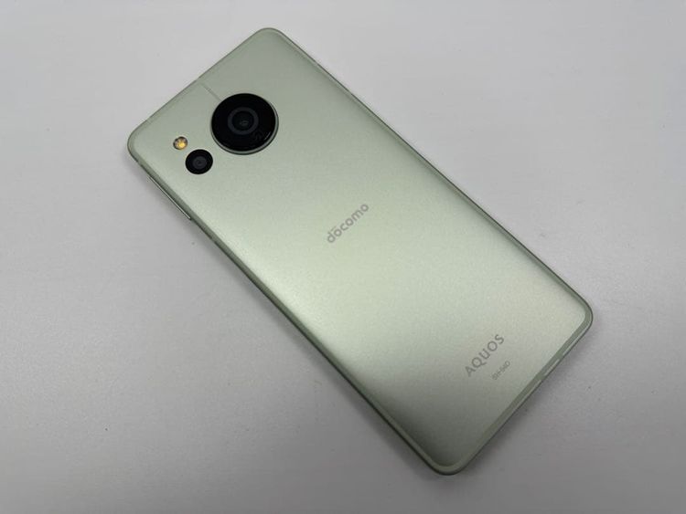 ���� Aquos sense8 docomo�� 128GB ���꡼��