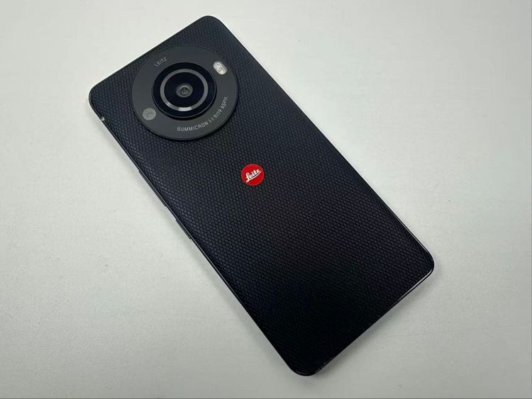 Leitz phone 3 512GB SoftBank