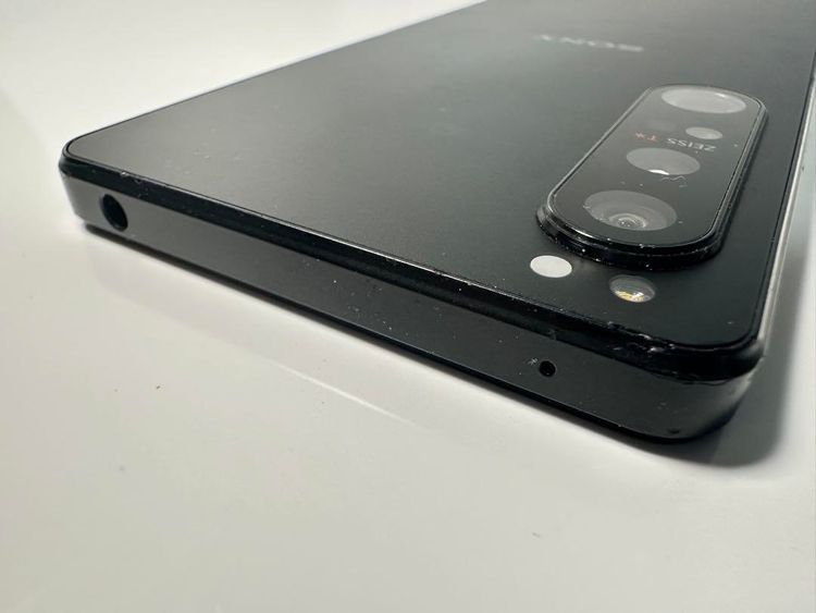 SONY Xperia 1 IV docomo 256GB simե꡼ ֥å