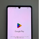 ���� Aquos sense8 docomo 128GB �֥롼