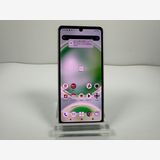 Aquos sense8 sh-54d docomo SIMフリー グリーン