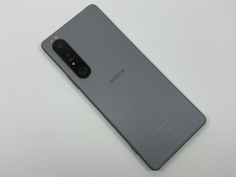 SONY Xperia 1 iii 256GB simե꡼ 졼