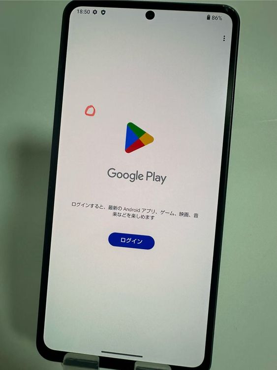 Aquos R7 A202SH softbank SIMե꡼