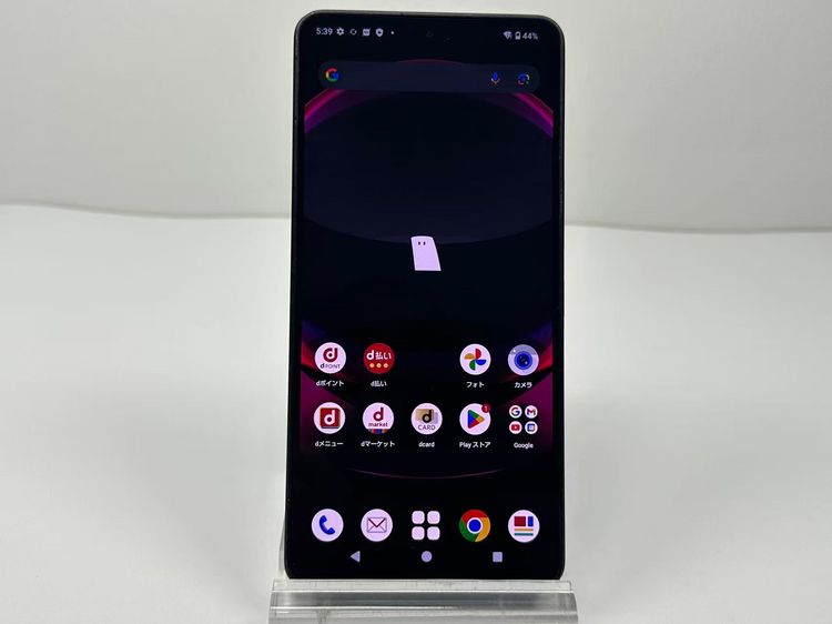 Aquos R8 pro docomo 256GB SIMե꡼ SH-51D