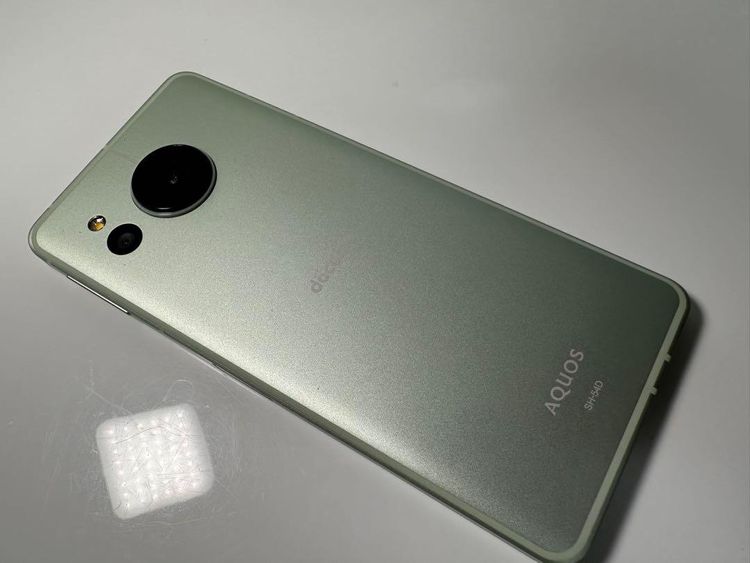 Aquos sense8 sh-54d docomo SIMե꡼ 