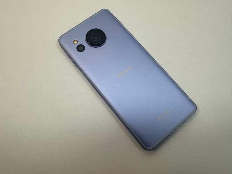 ������ Aquos sense8 docomo 128GB �֥롼