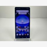 Aquos R8 docomo SH-52D 256GB SIMե꡼ ֥롼