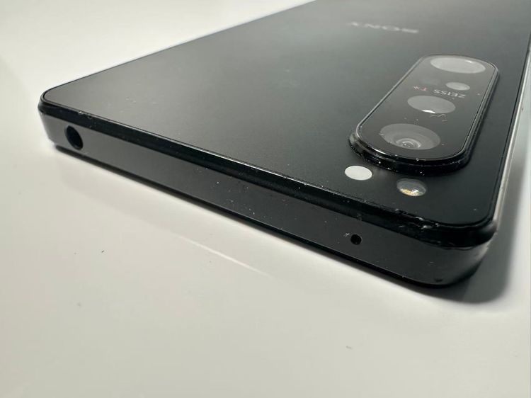 SONY Xperia 1 IV so-51c 256GB simե꡼