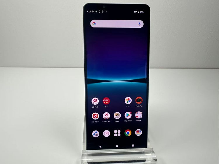 �������� SONY Xperia 1 IV docomo so-51c �֥�å�