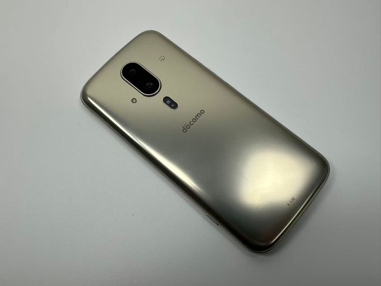 ���� NTT docomo �餯�餯���ޡ��ȥե��� F-53E �������