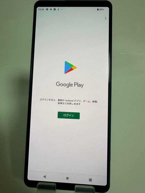 SONY Xperia 1 II so-51a 128GB simե꡼