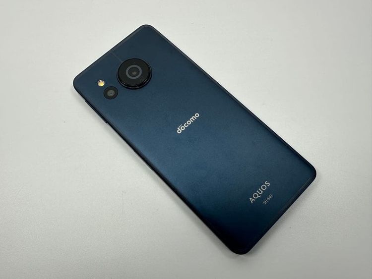 ���� Aquos sense8 docomo 128GB ���Х�ȥ֥�å�