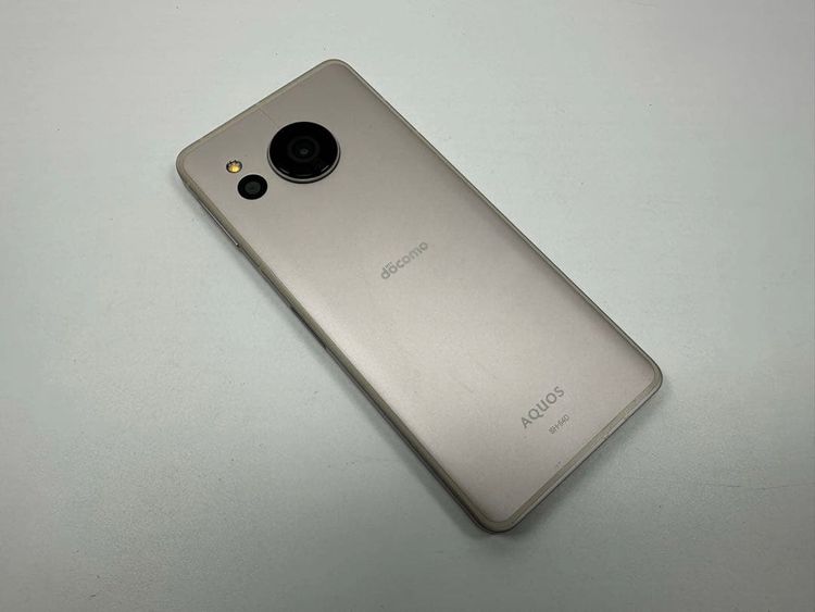 Aquos sense8 docomo 128GB �饤�ȥ��åѡ�