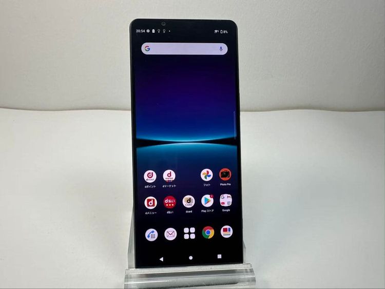 �������� SONY Xperia 1 IV docomo so-51c ��