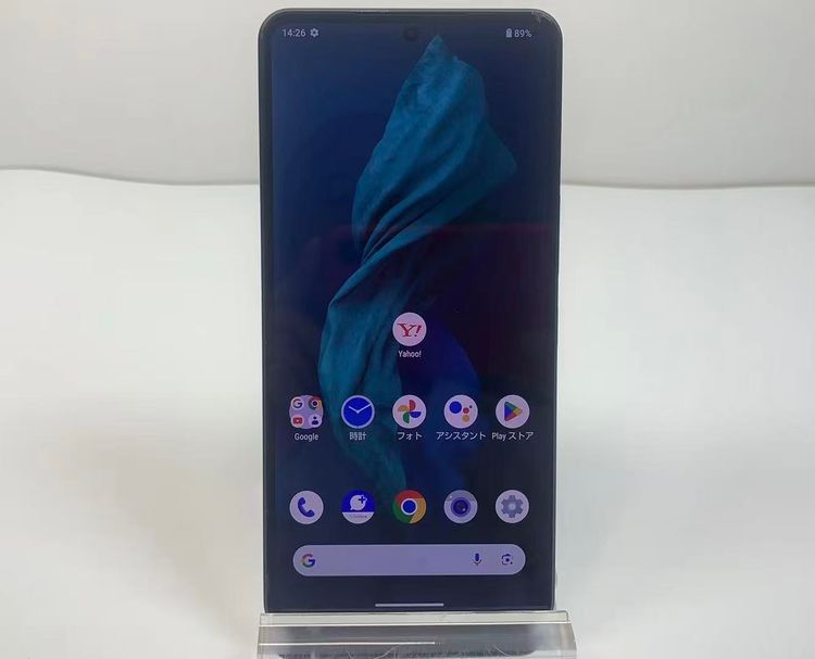 Aquos R7 A202SH softbank SIMե꡼