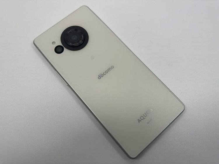 Aquos R8 docomo 256GB SIMե꡼ ꡼
