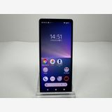 �������� SONY Xperia 5 V docomo so-53d �֥롼