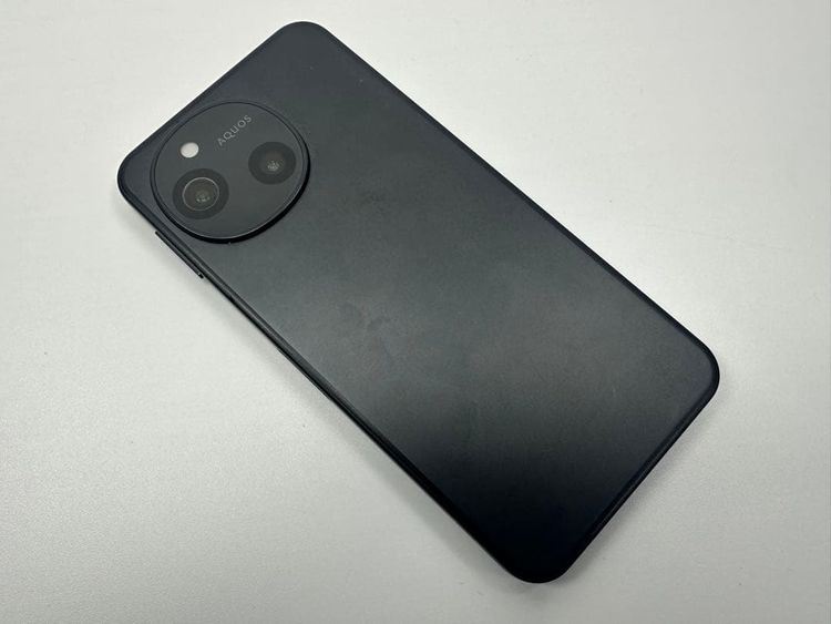 ����Ʊ�� Aquos sense10 docomo SIM�ե꡼ �֥�å�