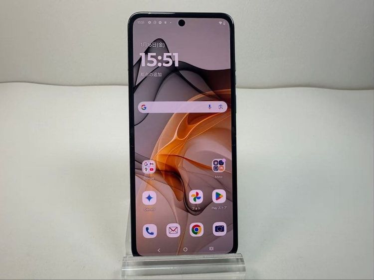 ���� motorola razr 50d M-51E docomo�� ������