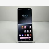 SONY Xperia 1 V au版 256GB ブラック