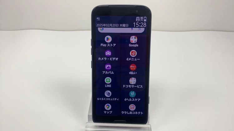 NTT docomo 餯餯ޡȥե F-53E ͥӡ