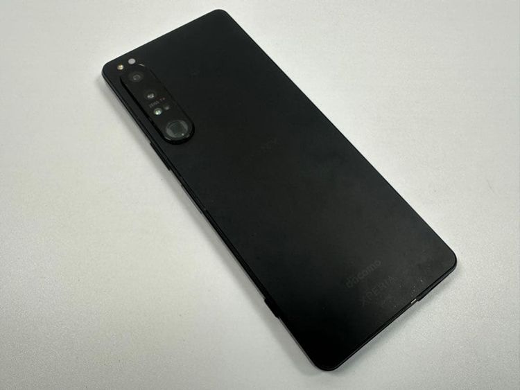 SONY Xperia 1 IV docomo 256GB ֥å