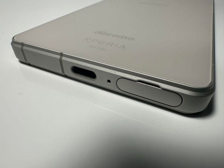 SONY Xperia 5 V so-53d 128GB simե꡼