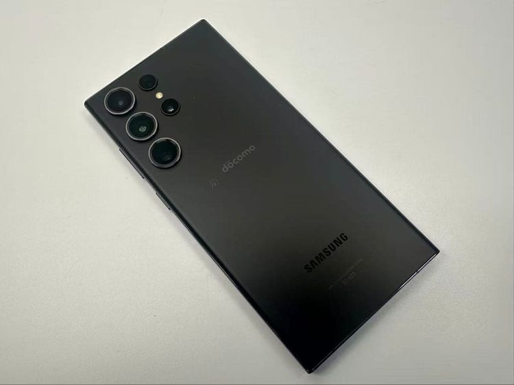 Galaxy S23 Ultra 512GB ������ docomo SC-52D