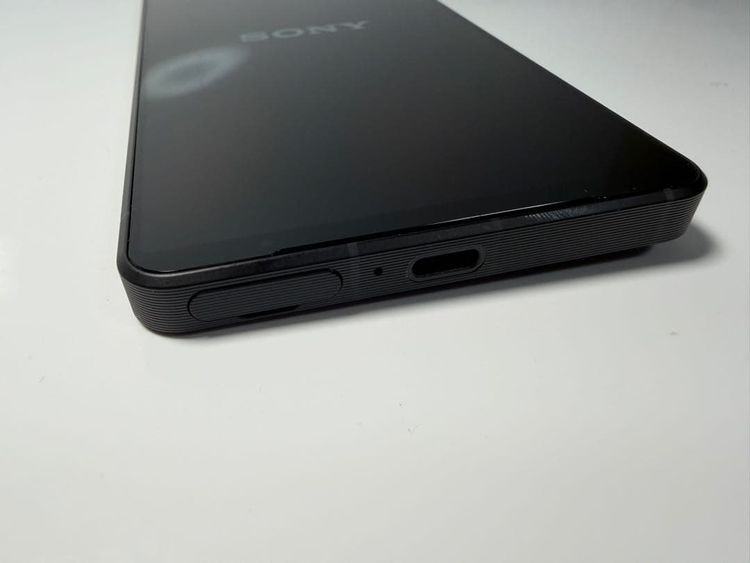 ����Ʊ��SONY Xperia 1 VII �������Х��� XQ-FS72