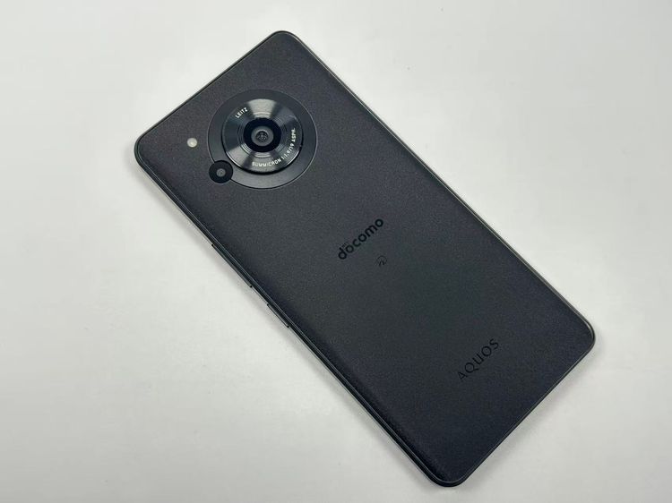 Aquos R7 docomo SH-52C SIMե꡼ 256GB