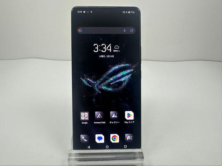 �������� rog phone 9 pro �������Х��� 24GB/ 1TB