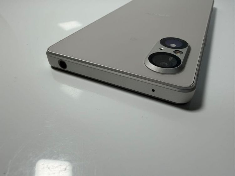 SONY Xperia 5 V docomo so-53d 128GB