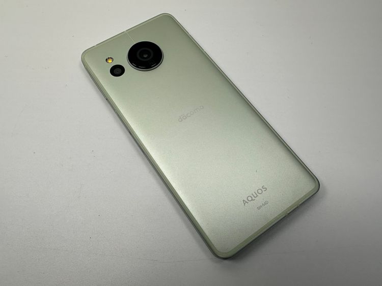 Aquos sense8 sh-54d docomo ���꡼��
