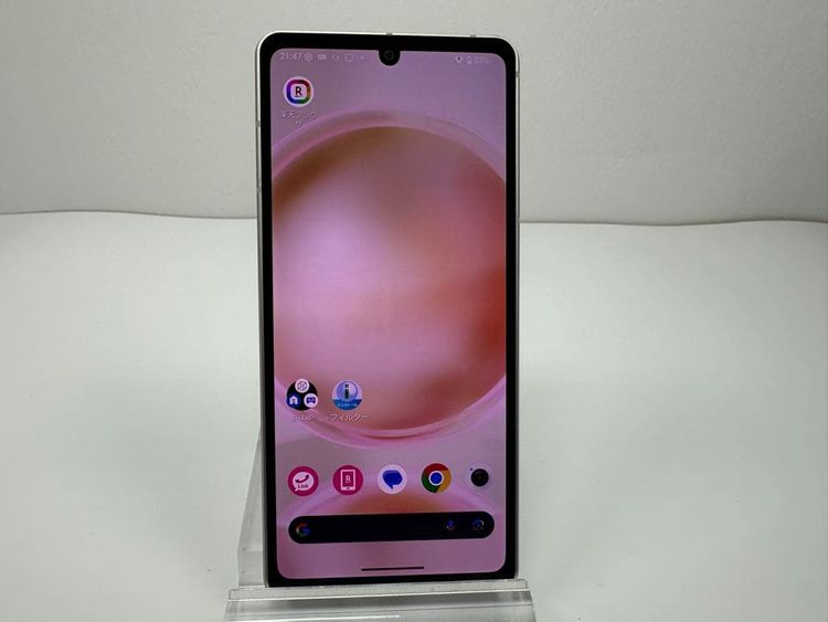 ���� Aquos sense8 rakuten�� 128GB �饤�ȥ��åѡ�