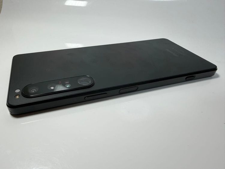 SONY Xperia 1 IV docomo simե꡼ ֥å