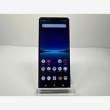 外観美品 SONY Xperia 1 IV docomo so-51c ブラック