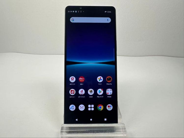 �������� SONY Xperia 1 IV docomo so-51c �֥�å�