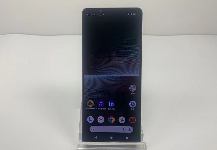 SONY Xperia 1 V so-51d docomo simե꡼