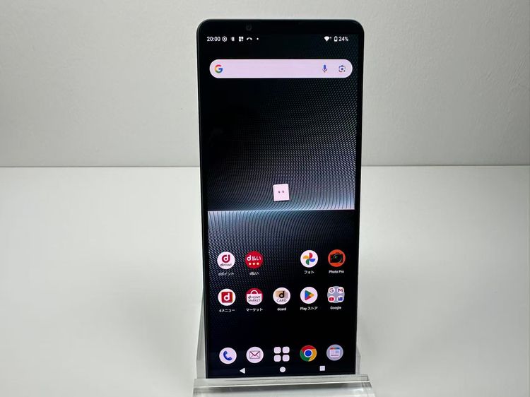 ���� SONY Xperia 1 V docomo SO-51D �֥�å�