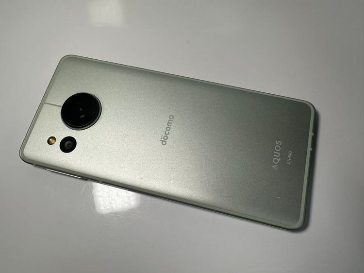 Aquos sense8 sh-54d docomo SIMե꡼ 