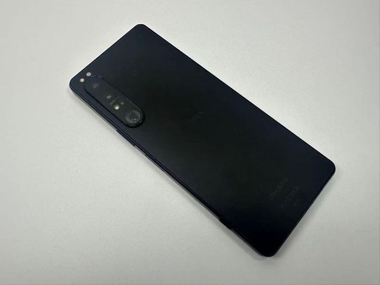 ���� SONY Xperia 1 IV docomo so-51c 256GB